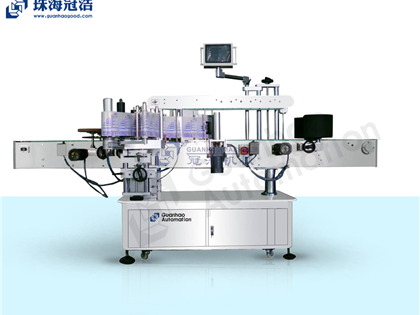 什么是貼標(biāo)機？貼標(biāo)機分類有哪些？